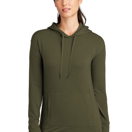 Women's Luuma Flex Tunic Thumbnail