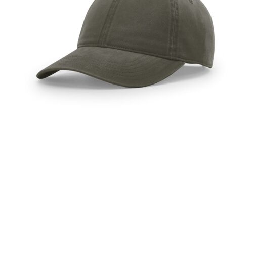 Peached Cotton Twill Thumbnail