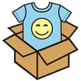 Create a Custom Product