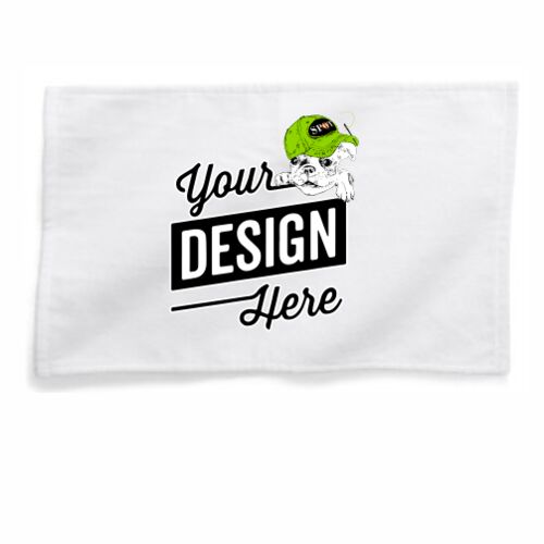 Rally Towel - Full Color Printable Thumbnail