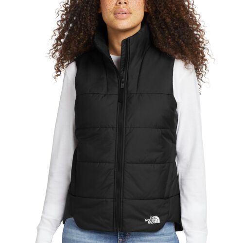 The North Face Ladies Everyday Insulated Vest  Thumbnail