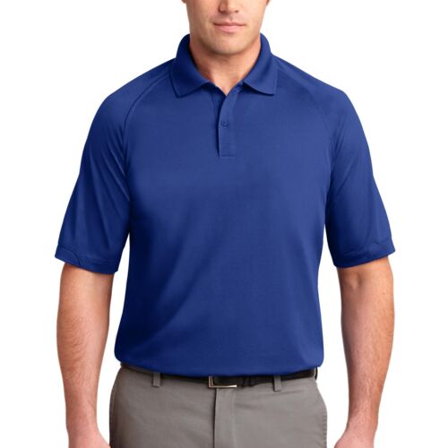 Dry Zone ® Ottoman Polo Thumbnail