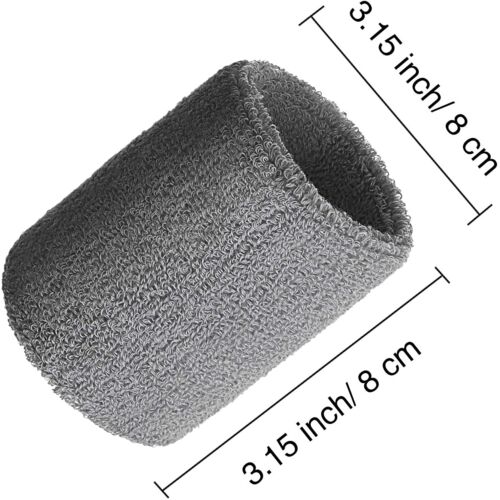 Bememo Sweatbands  Thumbnail