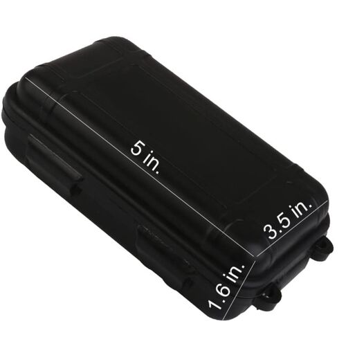 Top Lander Outdoor Survival Kit 7 in 1  Thumbnail