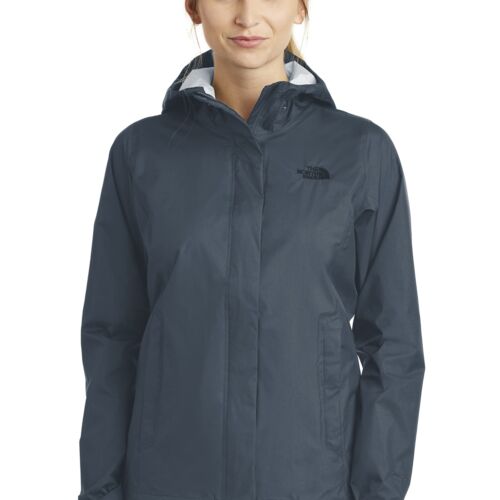 Ladies DryVent ™ Rain Jacket Thumbnail