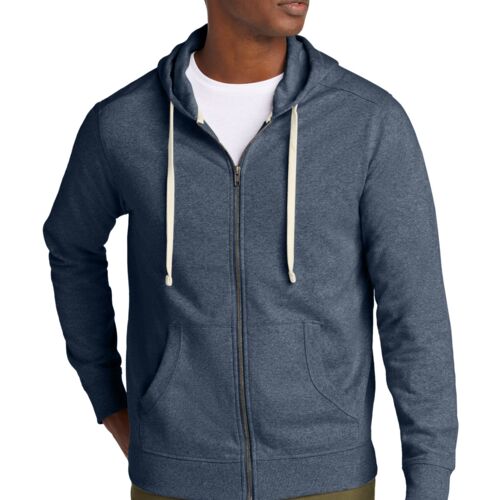 Re Fleece ™ Full Zip Hoodie Thumbnail