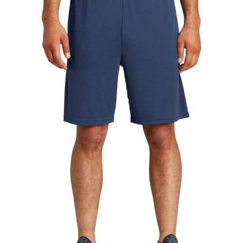 PosiCharge ® Competitor Pocketed Shorts Thumbnail