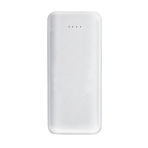 Janesville Mega 2.1 Fabric Texture Power Bank Thumbnail