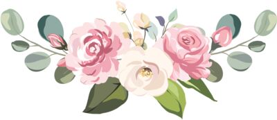 Pink Roses Flower 15