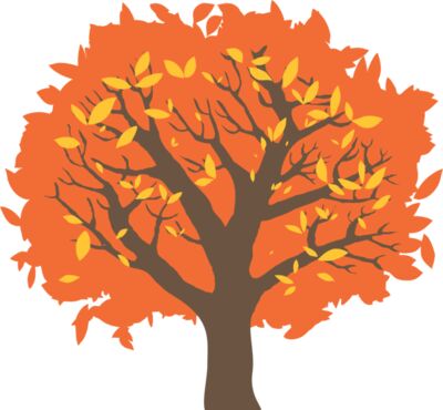 Autumn Fall Tree 22
