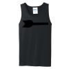 Core Cotton Tank Top Thumbnail