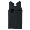 Core Cotton Tank Top Thumbnail