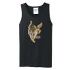 Core Cotton Tank Top Thumbnail