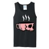 Core Cotton Tank Top Thumbnail