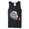 Core Cotton Tank Top Thumbnail