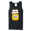 Core Cotton Tank Top Thumbnail