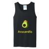 Core Cotton Tank Top Thumbnail