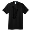 Tall Core Cotton Tee Thumbnail