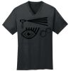 Core Cotton V Neck Tee Thumbnail