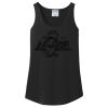 Ladies Core Cotton Tank Top Thumbnail