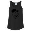 Ladies Core Cotton Tank Top Thumbnail