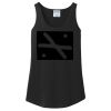 Ladies Core Cotton Tank Top Thumbnail