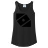 Ladies Core Cotton Tank Top Thumbnail