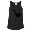 Ladies Core Cotton Tank Top Thumbnail