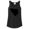 Ladies Core Cotton Tank Top Thumbnail