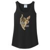 Ladies Core Cotton Tank Top Thumbnail