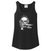 Ladies Core Cotton Tank Top Thumbnail