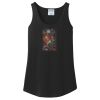 Ladies Core Cotton Tank Top Thumbnail