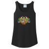 Ladies Core Cotton Tank Top Thumbnail