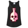 Ladies Core Cotton Tank Top Thumbnail