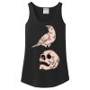 Ladies Core Cotton Tank Top Thumbnail