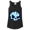 Ladies Core Cotton Tank Top Thumbnail