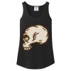 Ladies Core Cotton Tank Top Thumbnail