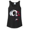 Ladies Core Cotton Tank Top Thumbnail