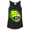 Ladies Core Cotton Tank Top Thumbnail