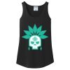 Ladies Core Cotton Tank Top Thumbnail