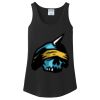 Ladies Core Cotton Tank Top Thumbnail