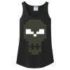 Ladies Core Cotton Tank Top Thumbnail