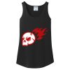 Ladies Core Cotton Tank Top Thumbnail