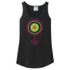 Ladies Core Cotton Tank Top Thumbnail