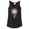 Ladies Core Cotton Tank Top Thumbnail