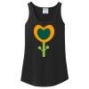 Ladies Core Cotton Tank Top Thumbnail