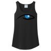 Ladies Core Cotton Tank Top Thumbnail