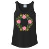 Ladies Core Cotton Tank Top Thumbnail