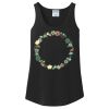 Ladies Core Cotton Tank Top Thumbnail